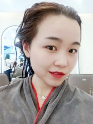-上禾 HAIR SALON