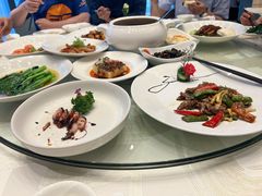 -索菲特酒店·乐轩华中餐厅