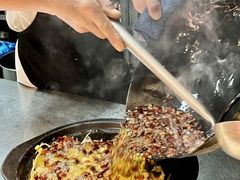 -常和州·夜宵大排档(常州单店)