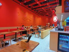 -西北馍王.陕西手工面(龙湖白沙天街店)