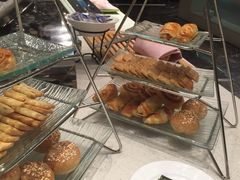 -宁波石浦豪生大酒店·自助餐厅