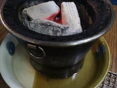 -喝丢一只鞋·东北烤肉·烧烤·铜火锅(江宁店)