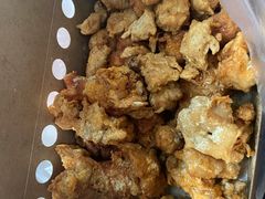 -阿捡忭京炸鸡(韭菜园总店)