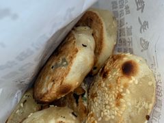 -朱阿根烧饼(赤峰路店)