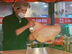 -串小白烧烤(金沙洲店)