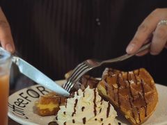 -旧雨咖啡·CoffeeFORU(黄村奥体店)