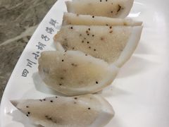 椰子饭-四川小胡子海鲜(丁村万人海鲜广场店)