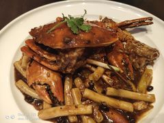 -港丽餐厅(高德置地店)