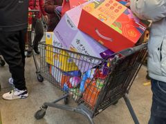 -福达坊批发城(汉阳黄金口总店)