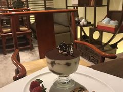 -大堂吧·深圳益田威斯汀酒店