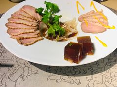 薄切嫩鸭-穹六人间 people 6(岳阳路店)