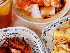 -渔记茶餐厅(渔村店)