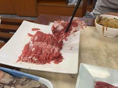 -东来顺•非遗火锅(外滩店)