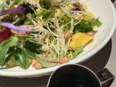 -北平食府·北京烤鸭(北京西站六里桥店)