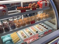 -西树泡芙(静安大悦城店)