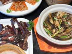-芳芳私房菜·精做淮扬菜(承德路店)