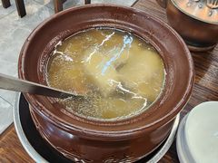 -民间瓦缸煨汤館(嵩山路店)