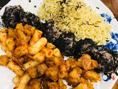 -秀男家米肠汤饭