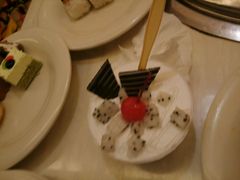 -北京汉丽轩海鲜烤肉自助火锅一体(中百店)