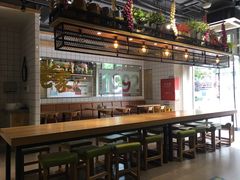 -老家肉饼(永泰庄店)