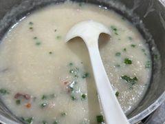 -南记食粥坊·宵夜大排档(莲花总店)