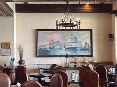 -南沙游艇会·大兵船餐厅