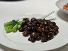 小花菇-口味堂(惠济路店)