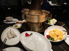 -鼓楼东街老火锅(鼓楼店)