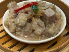 -白天鹅宾馆-宏图府餐厅