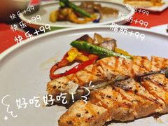 -ITA·意塔意大利餐厅(亦庄店)