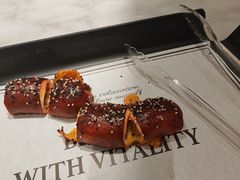 -HOT CRUSH趁热集合·现烤面包(上海环球港店)