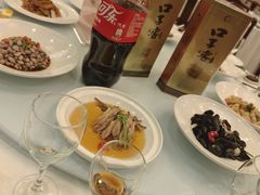 -上海精菜馆(虎踞关店)