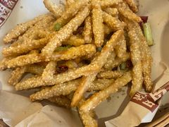 -肖记公安牛肉鱼杂馆·省级非物质文化遗产(三角路直营店)