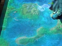 -珠海横琴国家地理探险家中心(创新方)