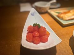 餐前小食-阿吾罗日本料理(K11艺术中心店)
