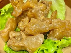 -虾领航小龙虾·吉林烧烤(柳州路店)