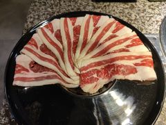 -汉拿山烤肉(东直门东方银座店)