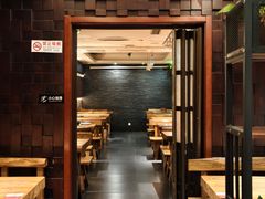 -万记麻辣烫国展总店