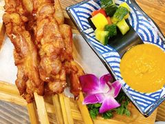 -Hi YOU你的饭局泰餐厅(雍和宫店)