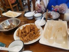 -京城北门羊蝎子铜锅涮肉(总店)