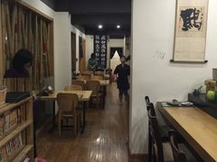 大堂-立山居酒屋·烧鸟 天妇罗(西北湖店)
