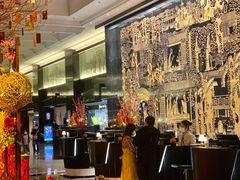 -广州花园酒店