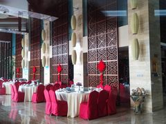 -三亚凤凰水城凯莱度假酒店