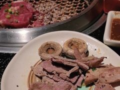 -牛焱·烧肉酒肆(五大道店)
