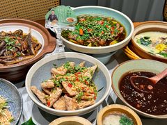 -打酱油·非遗淮扬菜(瘦西湖梅岭店)