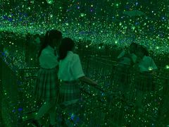 -天津梵高星空艺术馆(天河城旗舰店)