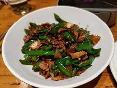 -渔乡米香·剁椒鱼头(四方坪店)
