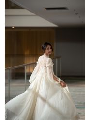 -MECCI婚礼摄影跟拍(红东方广场店)
