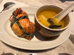 -君悦酒店·乐厨·高空自助餐(青年大街店)