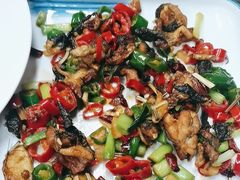 -61号餐吧(兴坪古镇漓江店)